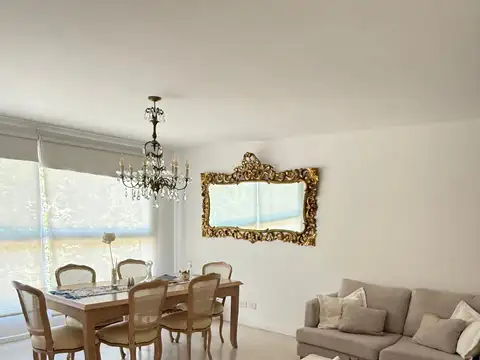 Departamento en Venta en Beccar, USD 259.000