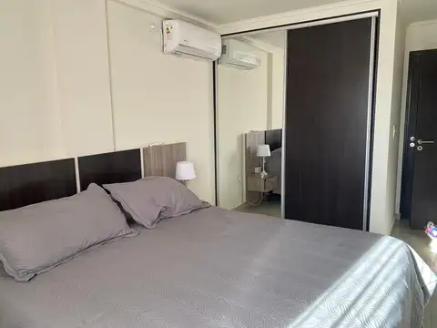 Depto Tipo Casa en Venta con 1 cocheras