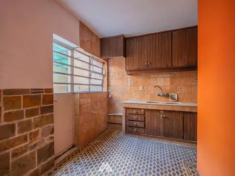 Venta Casa PH, 3 Dorm, Cochera