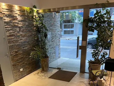 Depto Tipo Casa en Alquiler en Villa del Parque, $ 1.300.000