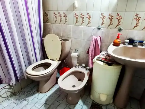 Depto Tipo Casa en Venta 20 años