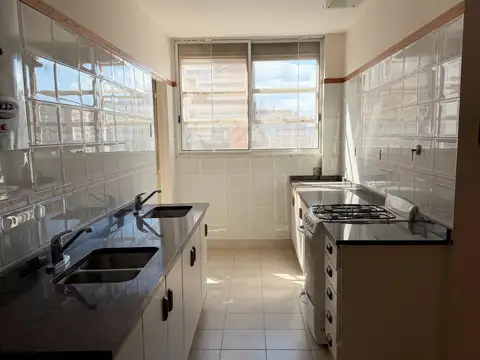 Departamento en Venta en Martínez Vías / Santa Fe, USD 333.000