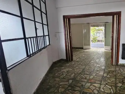 Depto Tipo Casa en Venta en Villa Lynch, USD 52.500