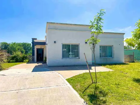 CASA 5 AMBIENTES SAN PABLO TERRENO