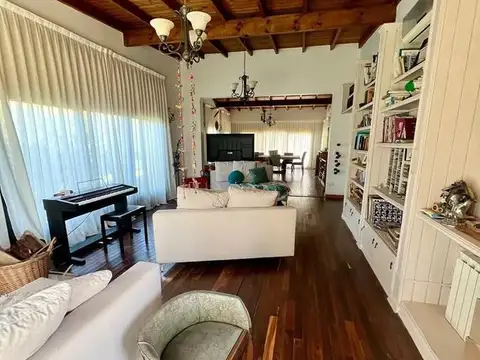 Casa Quinta  en Venta en Fincas del Alba, Canning, Ezeiza