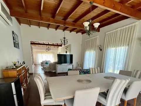 Quinta en Venta en Countries y Barrios Cerrados en Ezeiza, USD 680.000