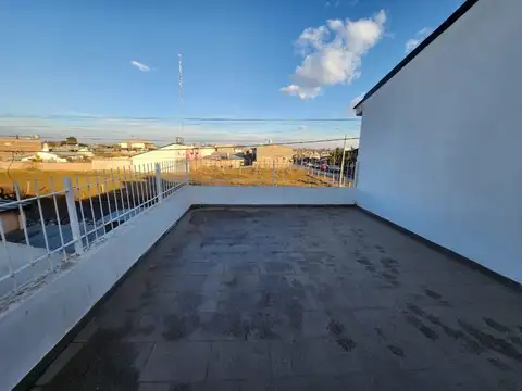 Departamento en Alquiler de 2 dormitorios