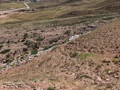 Terreno en Venta de 60000,0 m2