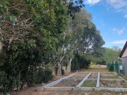 Terreno  en Barrio Cerrado -  Sicardi