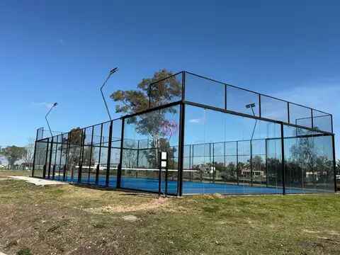 Terreno en Venta en Pilar Del Este - Santa Sofia, USD 35.000