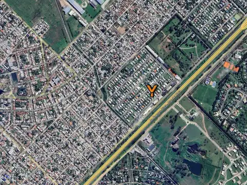 Departamento en Venta al Sur