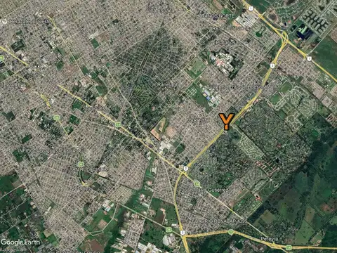 Departamento en Venta en Altos de Hudson II, USD 105.000