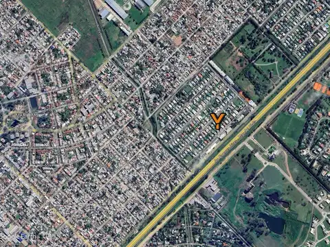 Departamento en Venta al Sur