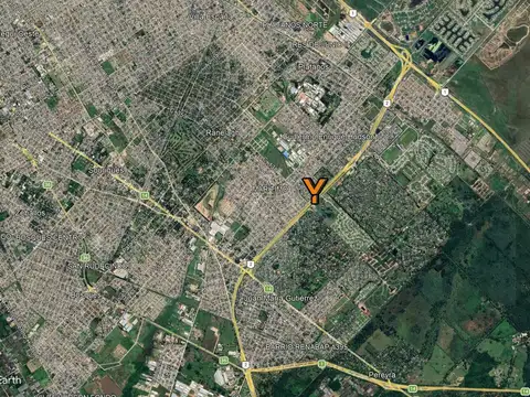 Departamento en Venta en Altos de Hudson II, USD 105.000