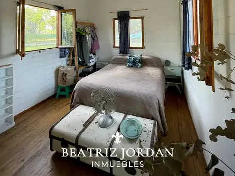 CASA MONOAMBIENTE EN VENTA, BARRIO ABIERTO, EL PINAR, LOS CARDALES