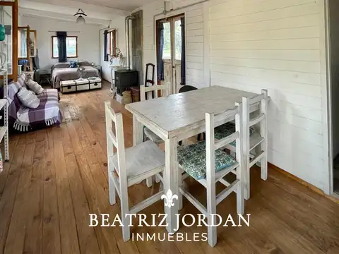 Casa en Venta 10 años