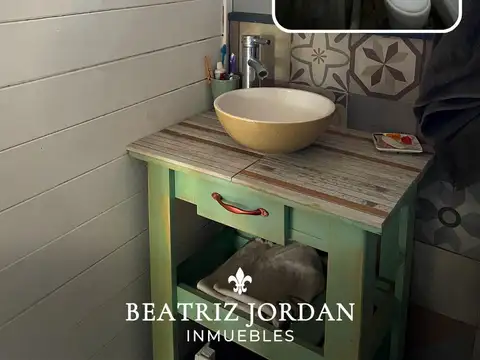 CASA MONOAMBIENTE EN VENTA, BARRIO ABIERTO, EL PINAR, LOS CARDALES