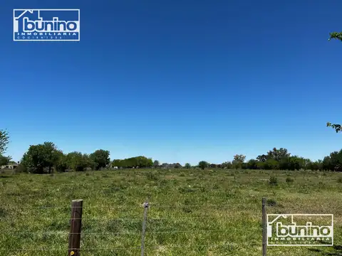 Terreno en Venta en Ibarlucea, USD 80.000