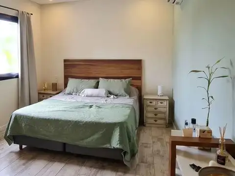 Departamento en Venta en La cañada de Pilar, USD 139.000