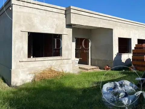 Casa 4 ambientes en Venta A Estrenar en El Cantón, Escobar, G.B.A. Zona Norte