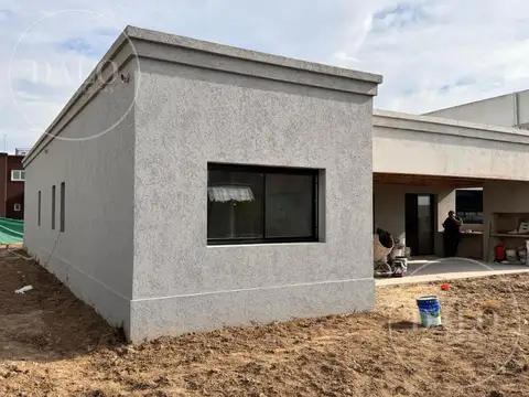 Casa 4 ambientes en Venta A Estrenar en El Cantón, Escobar, G.B.A. Zona Norte