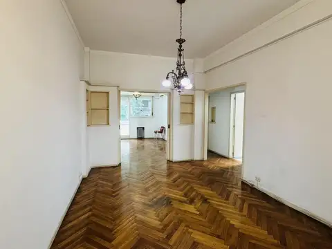 Departamento en Alquiler en Balvanera, CABA