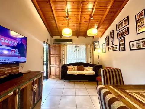 EXCELENTE PH P. ALTA 5 AMBIENTES - INMEJORABLE ESTADO