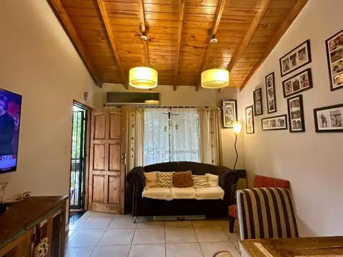 Bermúdez 2600, Piso 1