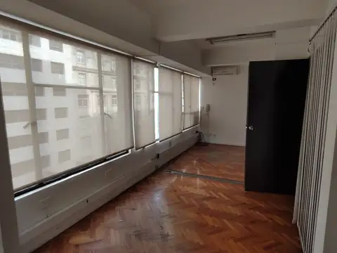Oficina en Alquiler en San Nicolás, CABA