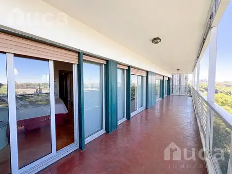 Departamento de 4 ambientes , en venta , en Las Cañitas, Palermo.