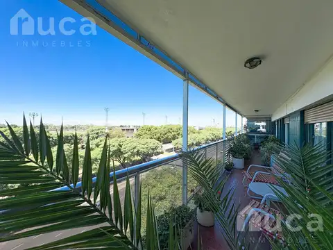 Departamento en Venta al Este
