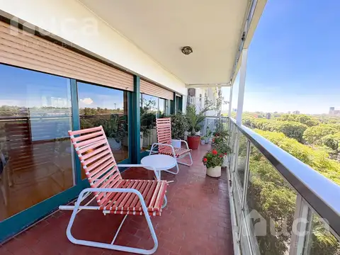 Departamento en Venta al Este