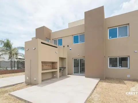 Dúplex Tierra de Sueños 2