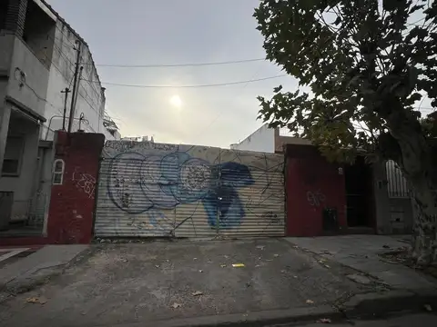 VENTA TERRENO EN VILLA MAIPU