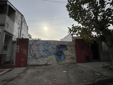 Rivadavia 2500