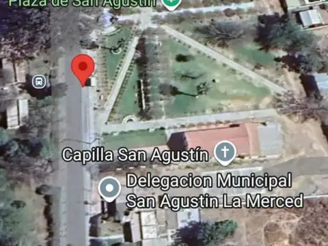 GALPON EN VENTA RUTA 22 SAN AGUSTIN CERRILLOS