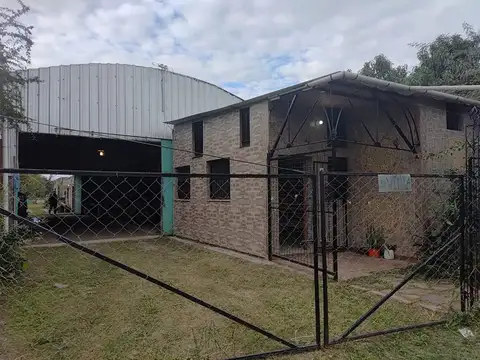 San Agustín. RP 22. Lote 100