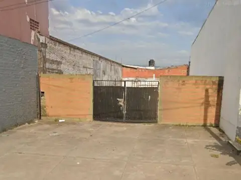 Terreno en Venta de 242,0 m2