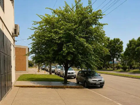 VENTA terreno comercial Viamonte 1344- CAMPO NORTE
