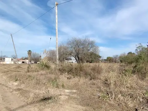 VENTA  TERRENO DE 1,3 HECTÁREAS EN ZONA NORTE