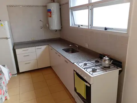 Departamento en Alquiler en Chilavert, $ 700.000