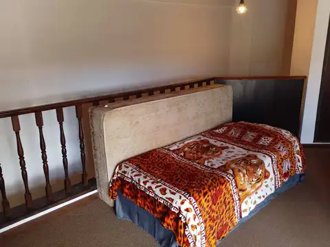 Departamento en Alquiler 21 años