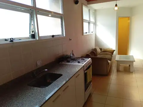 ALQUILA DEPARTAMENTO LOFT 2 AMB VILLA BALLESTER