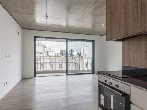 Departamento en Venta de Monoambiente