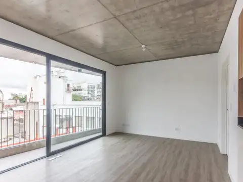 Departamento en Venta en Almagro, USD 79.000