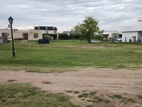 CLUB DE CAMPO GENERAL BELGRANO