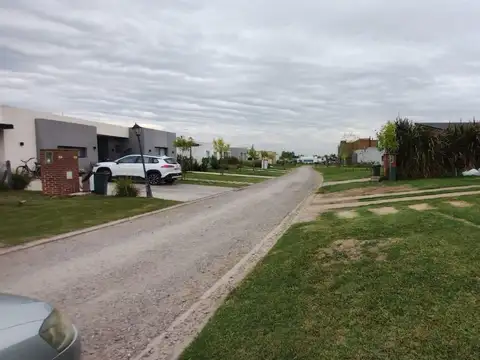 CLUB DE CAMPO GENERAL BELGRANO