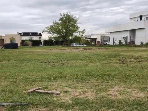 Barrio Cerrado Club Manuel Belgrano