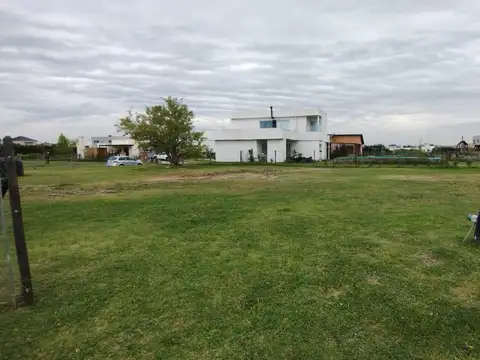 CLUB DE CAMPO GENERAL BELGRANO