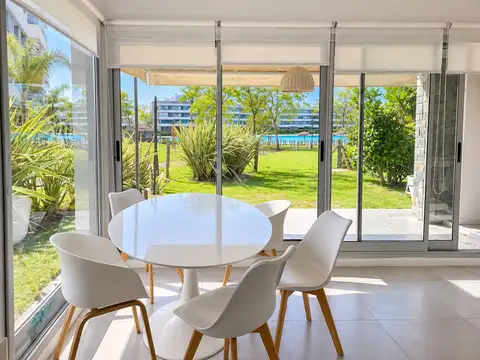 Departamento  en Alquiler en Lagoon Pilar, Pilar, G.B.A. Zona Norte